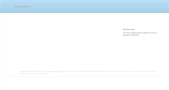 Desktop Screenshot of marca.com.mx